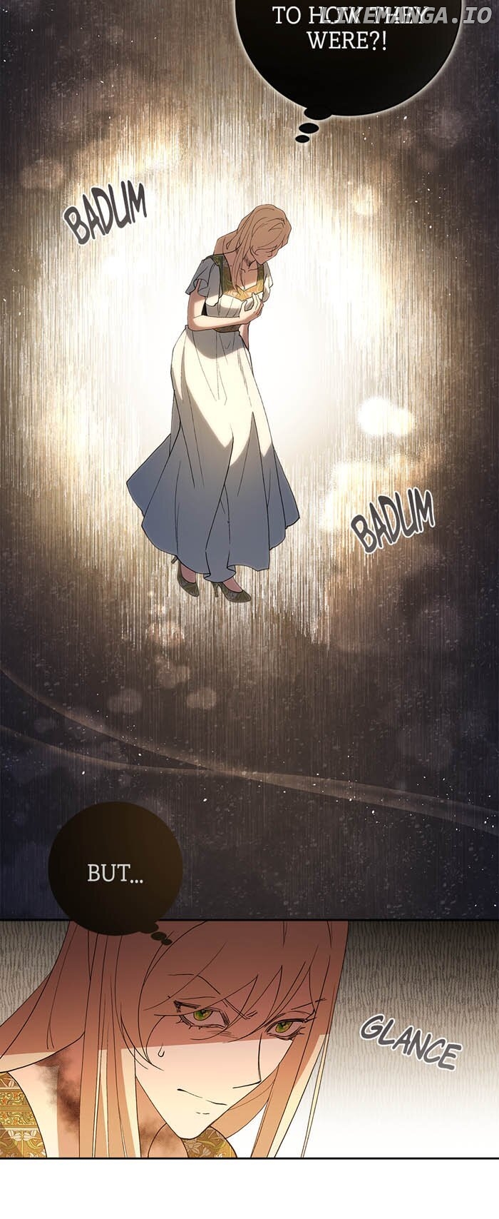 Here Reigns the Vengeful Villainess Chapter 74 - page 30