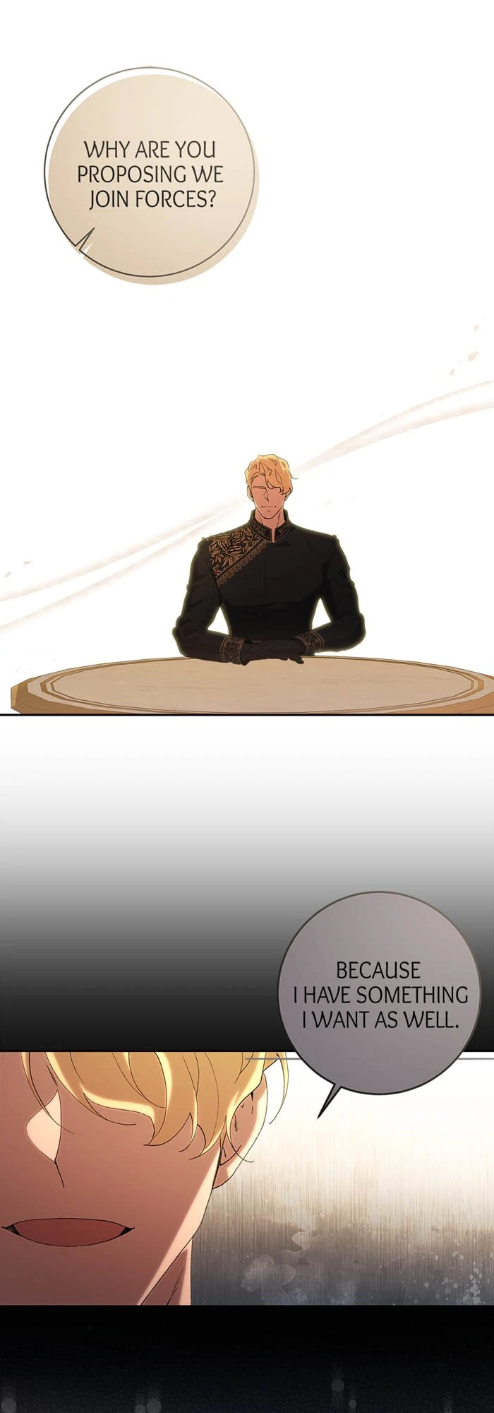 Here Reigns the Vengeful Villainess Chapter 74 - page 31