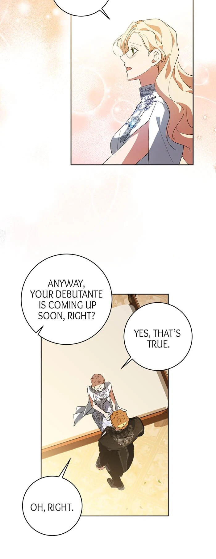 Here Reigns the Vengeful Villainess Chapter 75 - page 14