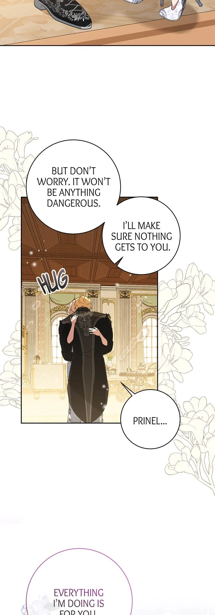 Here Reigns the Vengeful Villainess Chapter 75 - page 17