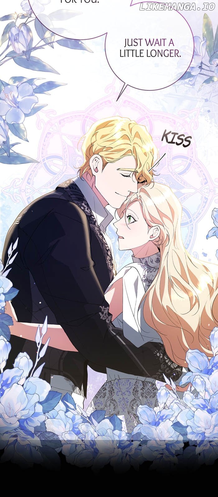 Here Reigns the Vengeful Villainess Chapter 75 - page 18