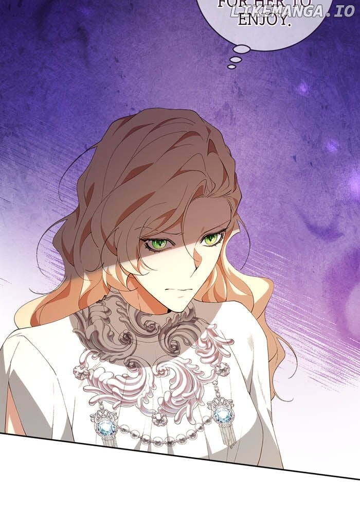 Here Reigns the Vengeful Villainess Chapter 75 - page 22