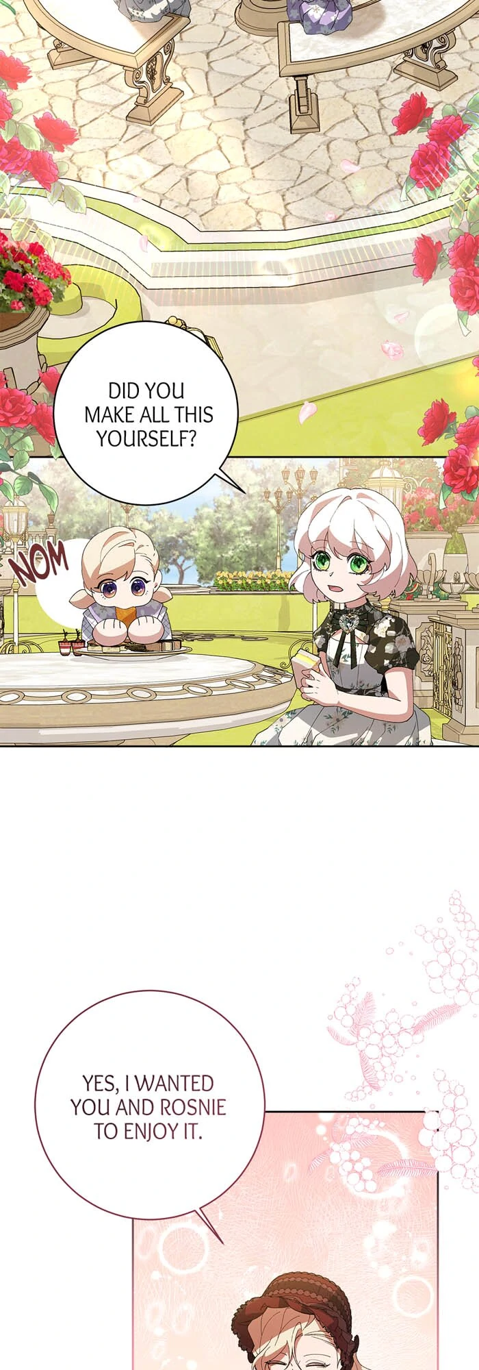 Here Reigns the Vengeful Villainess Chapter 75 - page 24