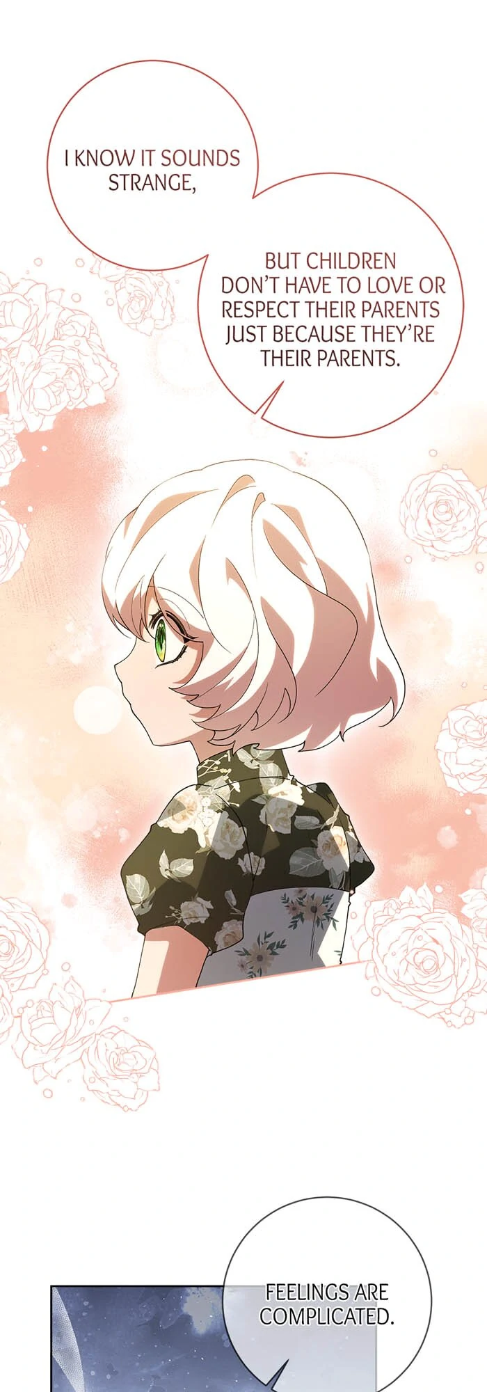 Here Reigns the Vengeful Villainess Chapter 75 - page 37