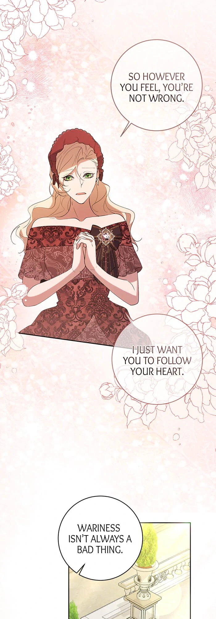 Here Reigns the Vengeful Villainess Chapter 75 - page 39