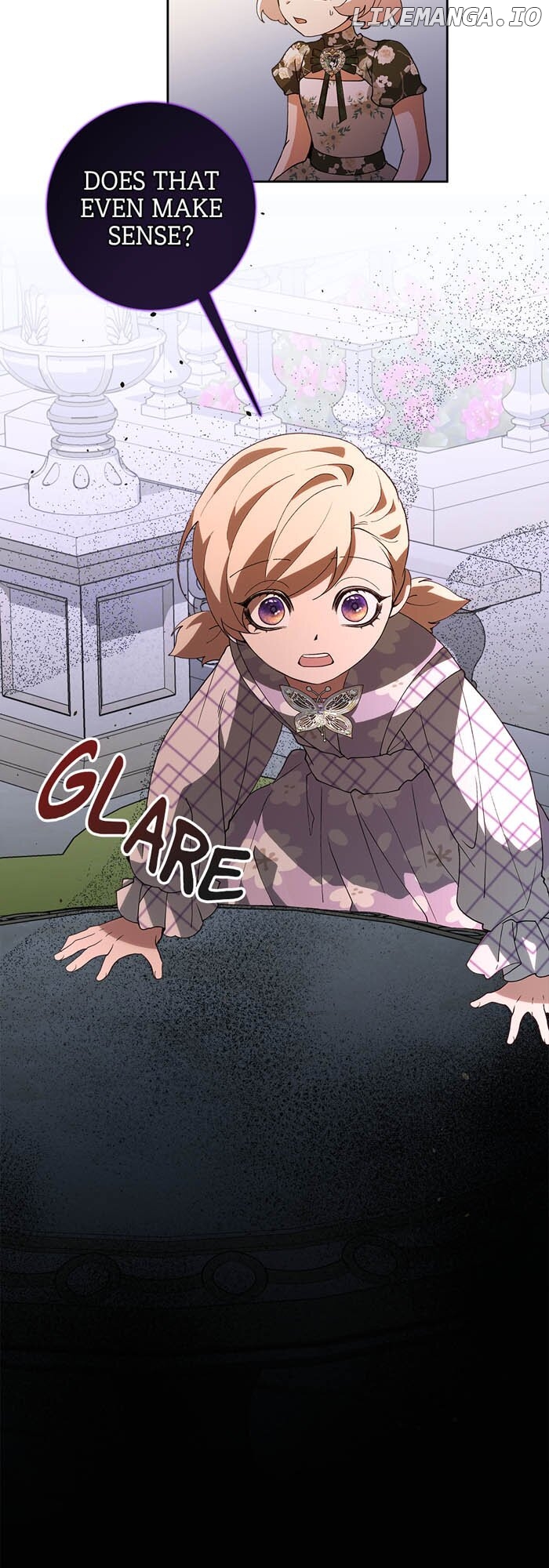 Here Reigns the Vengeful Villainess Chapter 75 - page 43