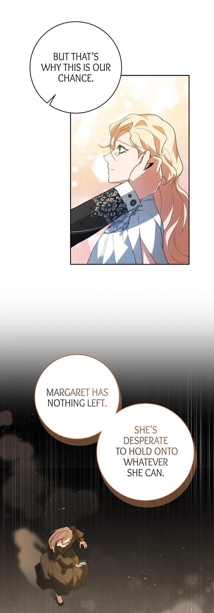 Here Reigns the Vengeful Villainess Chapter 75 - page 8