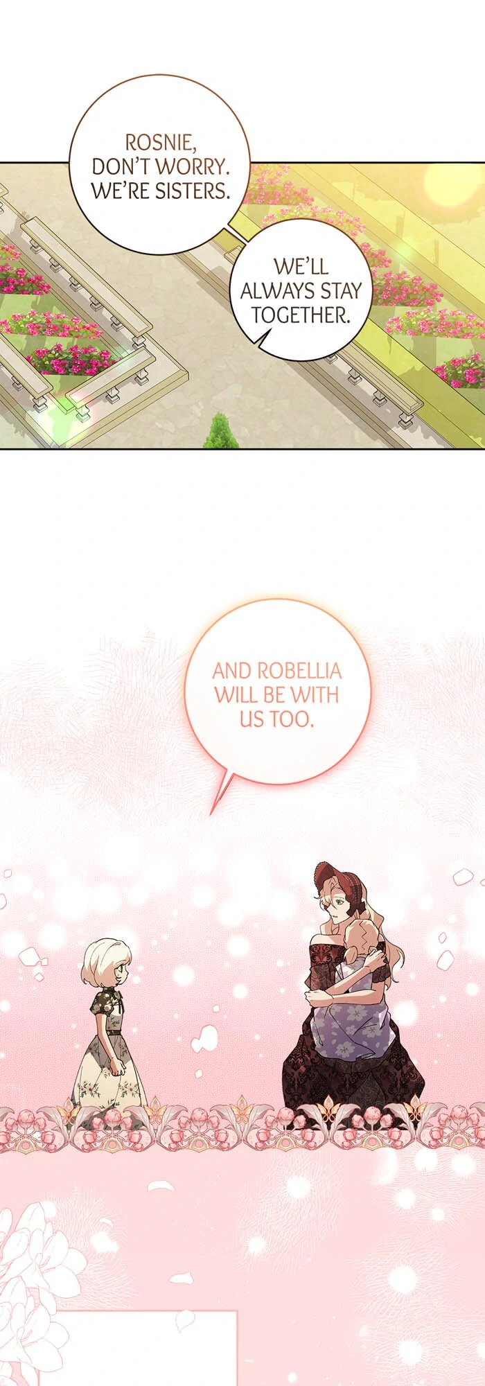 Here Reigns the Vengeful Villainess Chapter 76 - page 11