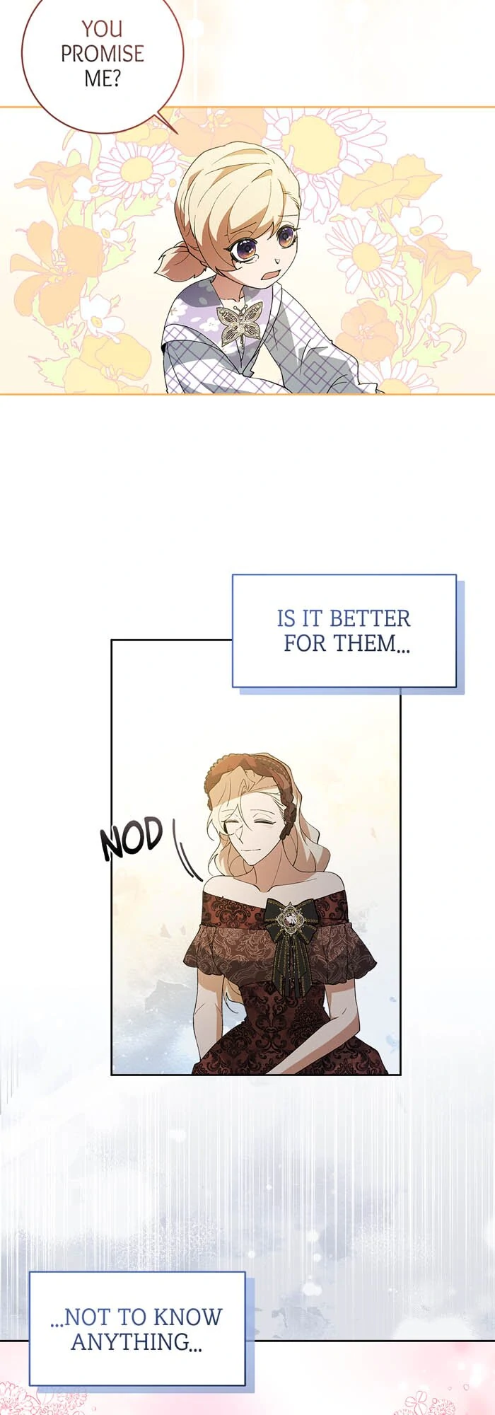 Here Reigns the Vengeful Villainess Chapter 76 - page 16