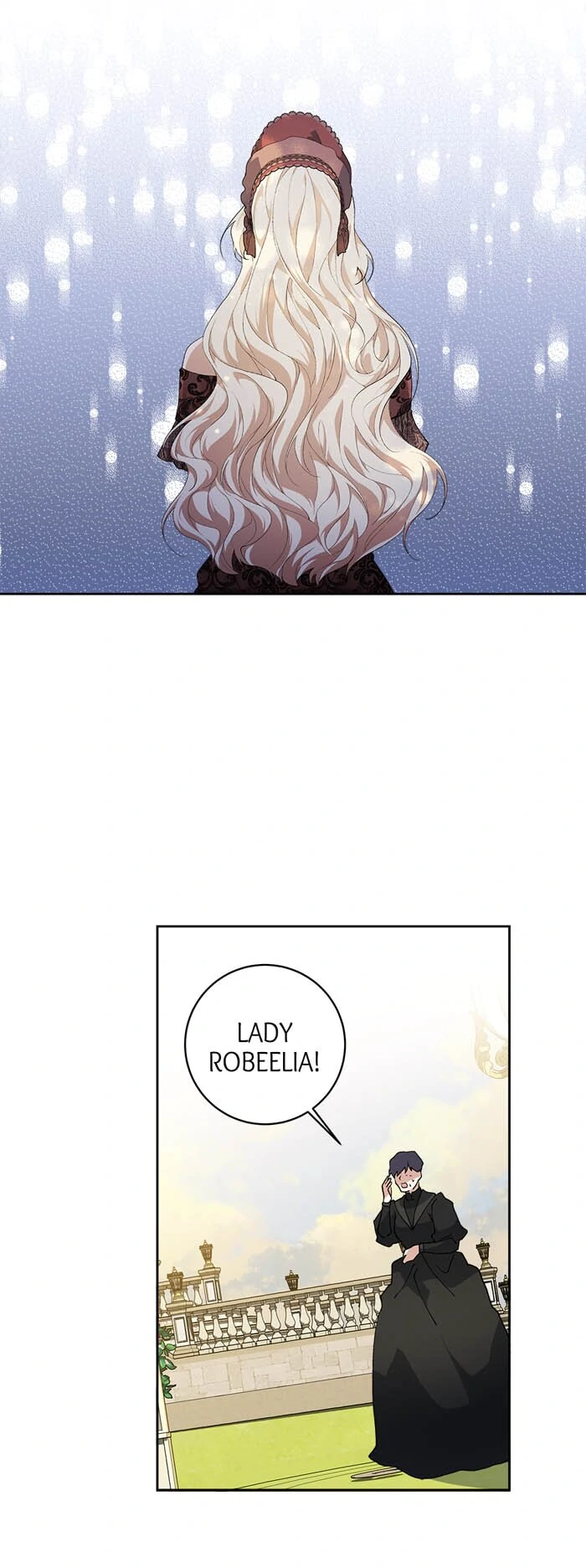 Here Reigns the Vengeful Villainess Chapter 76 - page 18