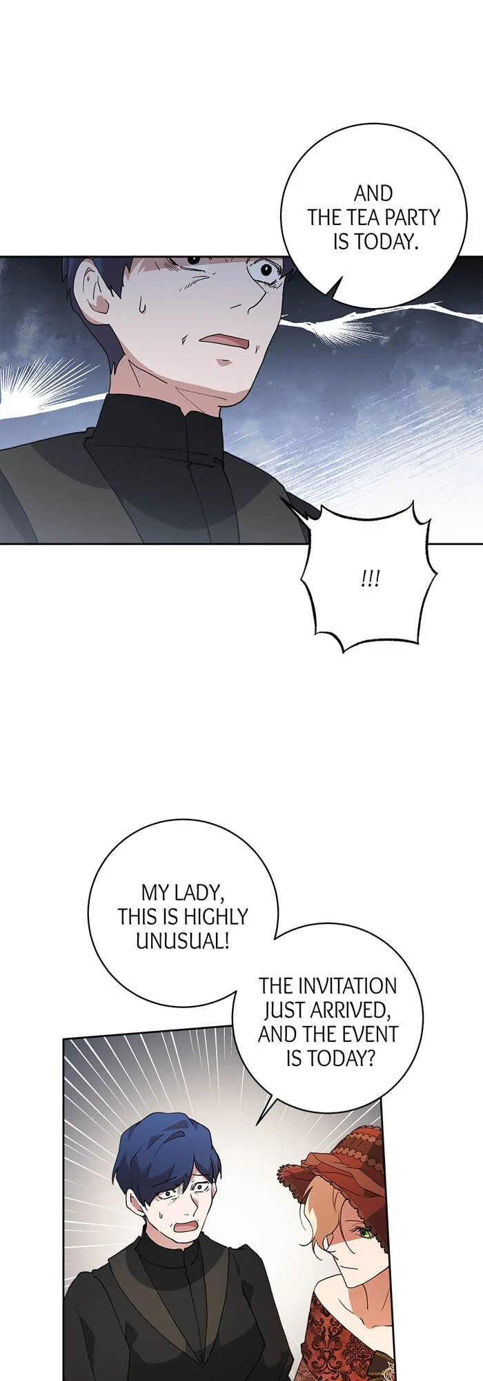 Here Reigns the Vengeful Villainess Chapter 76 - page 26