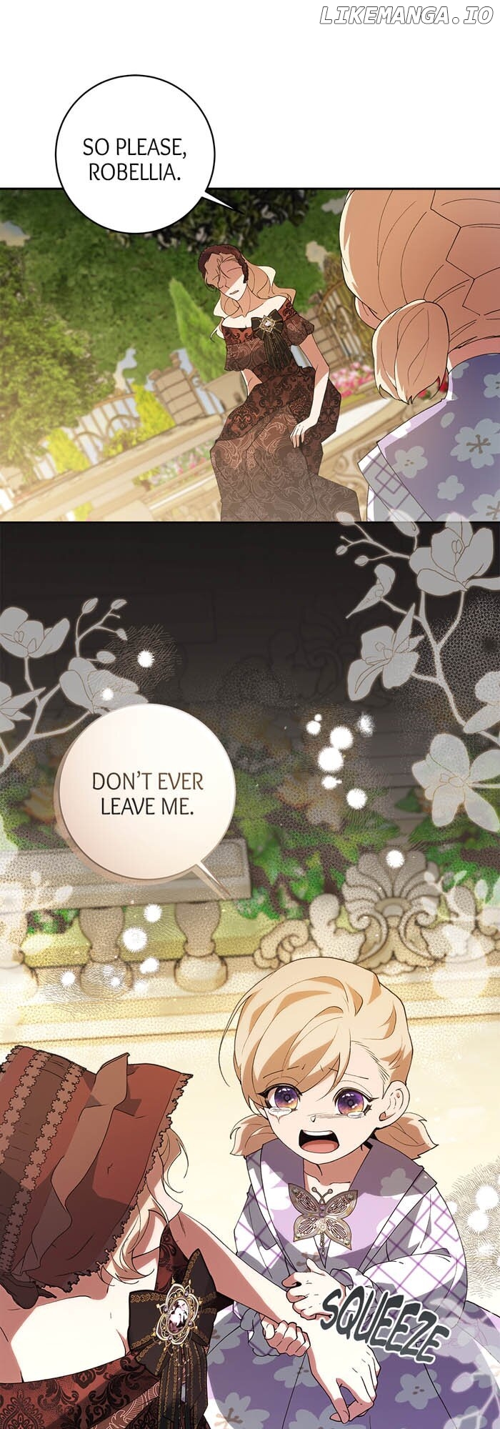 Here Reigns the Vengeful Villainess Chapter 76 - page 6