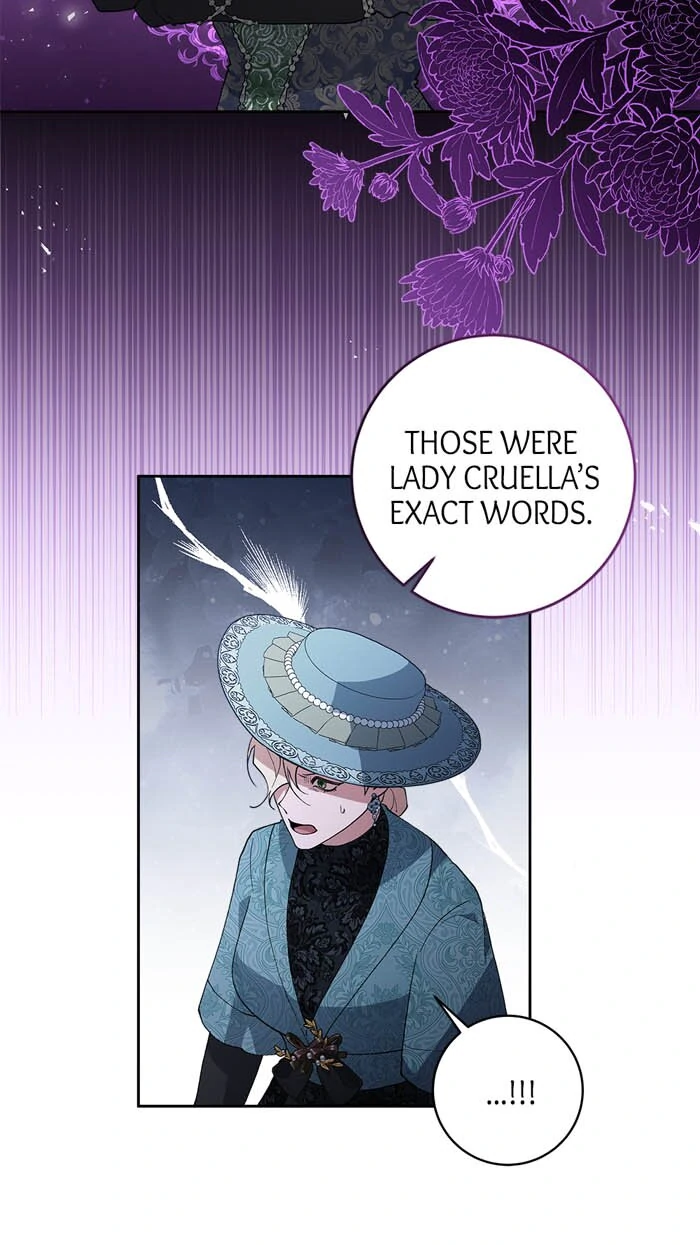 Here Reigns the Vengeful Villainess Chapter 77 - page 13