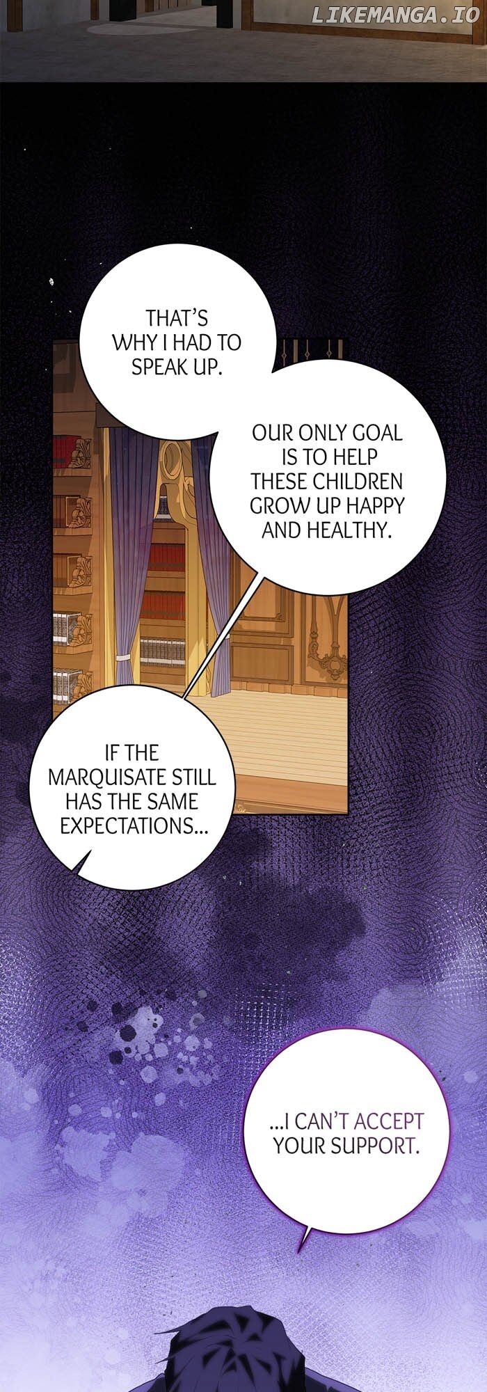 Here Reigns the Vengeful Villainess Chapter 77 - page 15