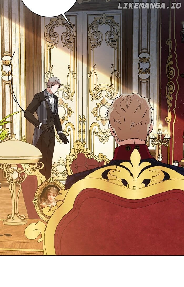 Here Reigns the Vengeful Villainess Chapter 77 - page 32