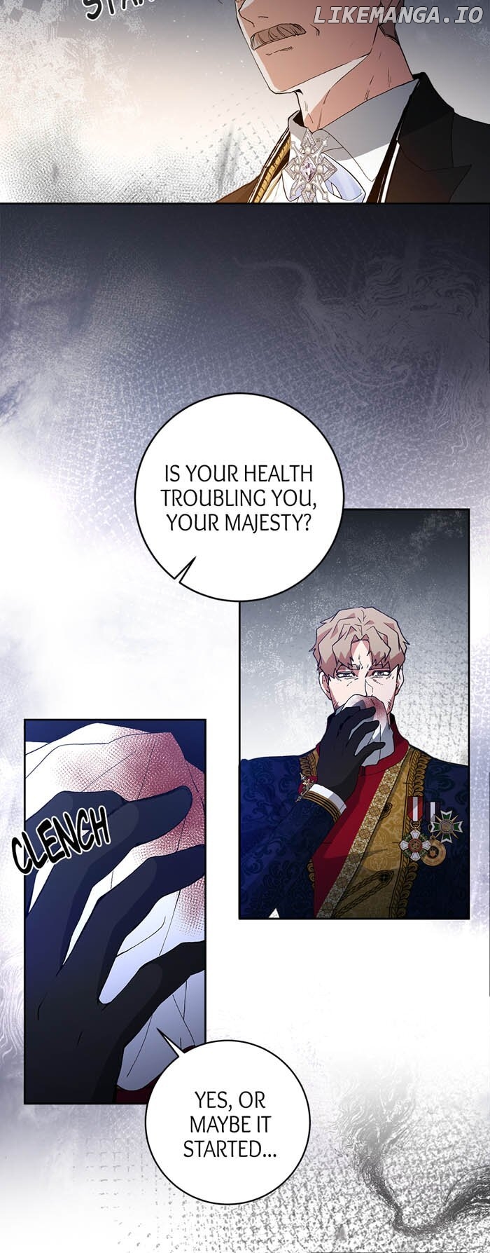 Here Reigns the Vengeful Villainess Chapter 77 - page 36