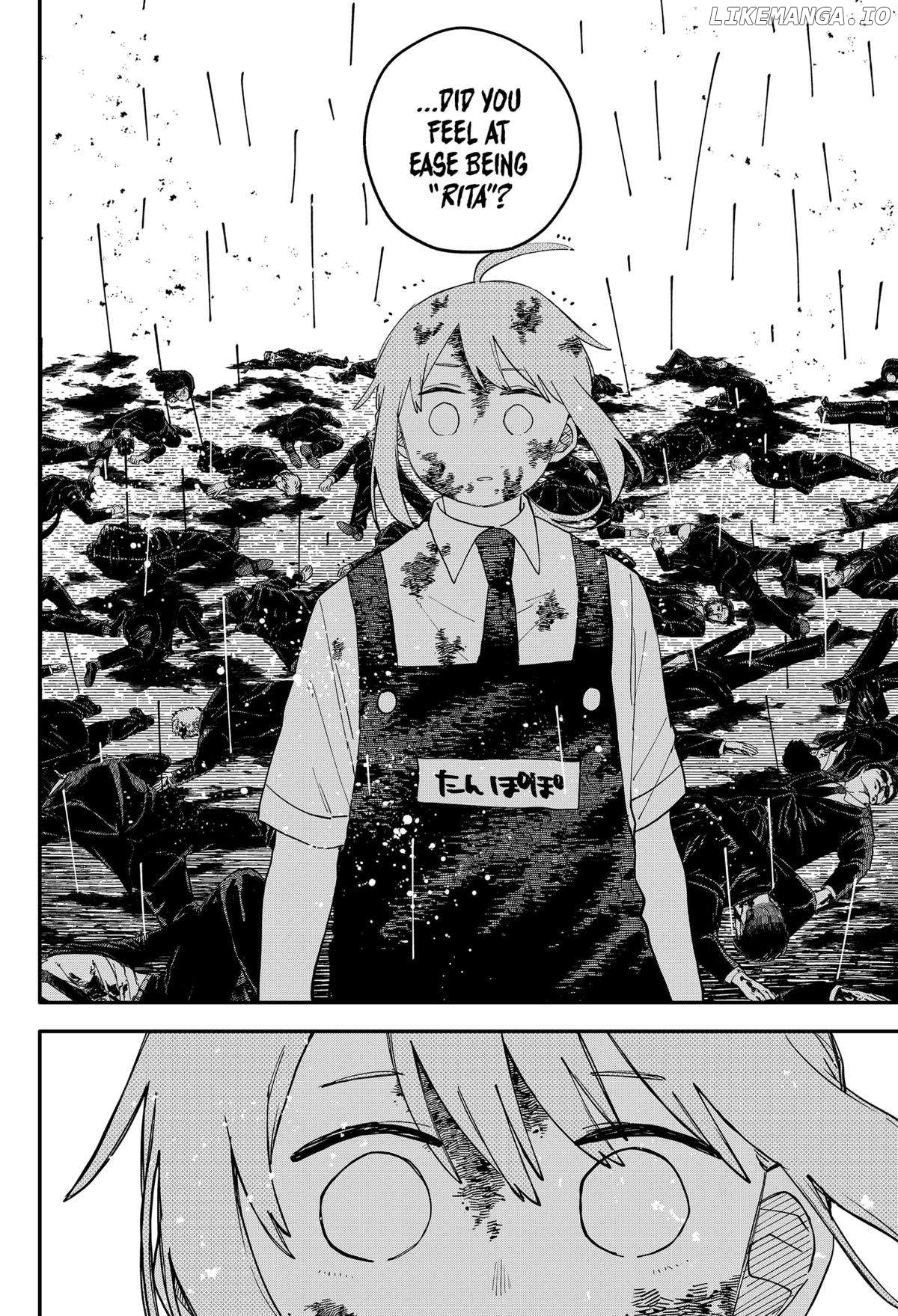 Kindergarten Wars Chapter 100 - page 10