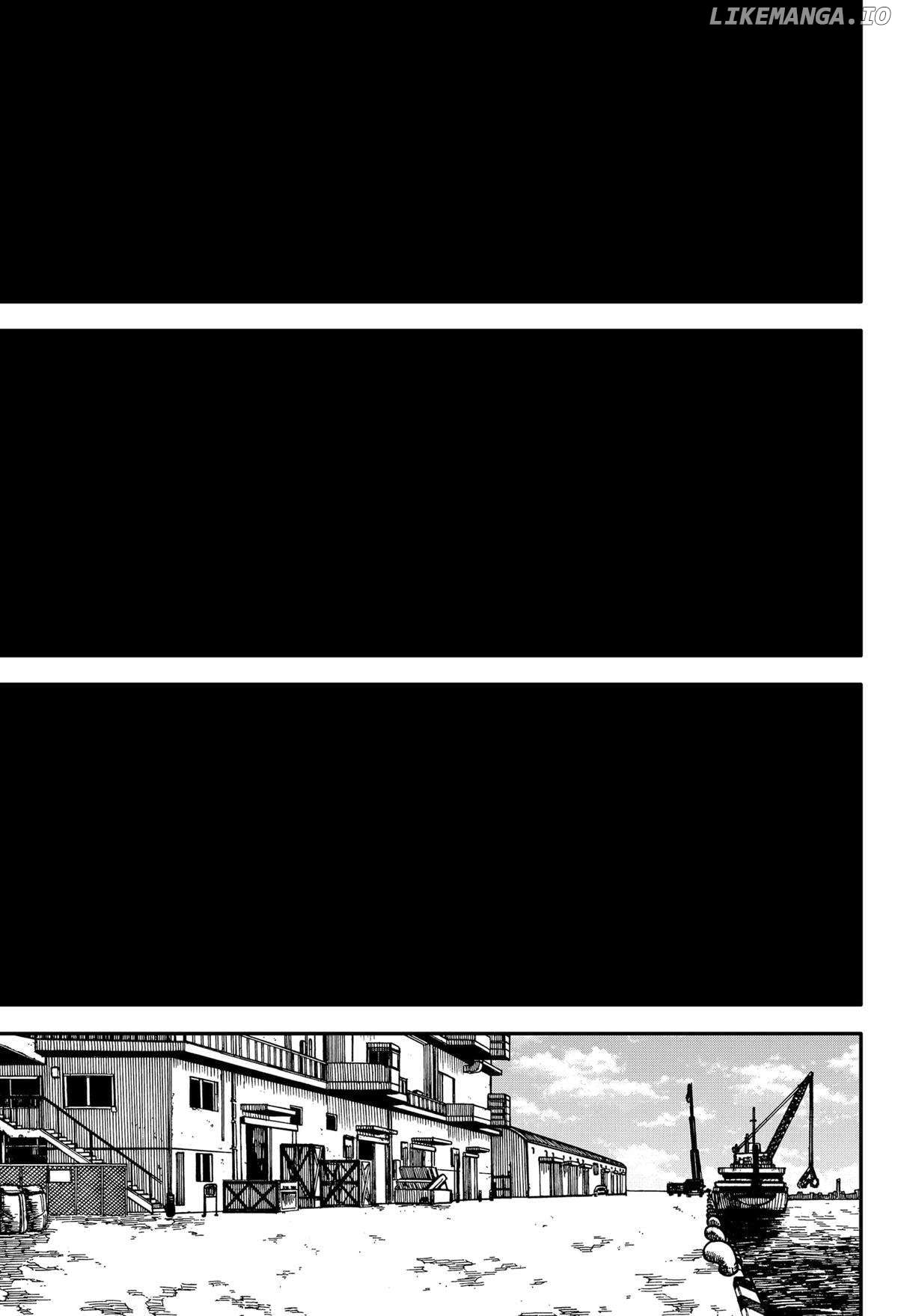 Kindergarten Wars Chapter 100 - page 11