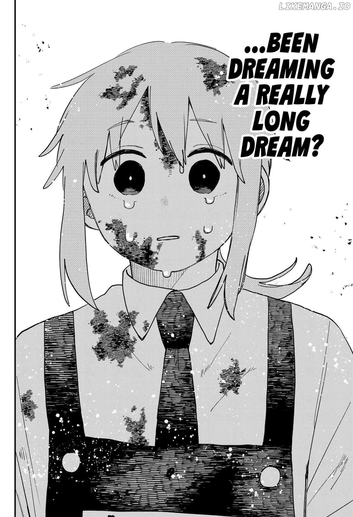 Kindergarten Wars Chapter 100 - page 20