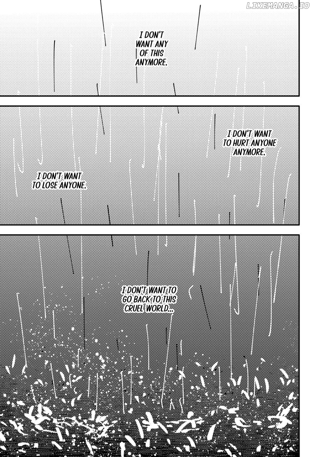 Kindergarten Wars Chapter 100 - page 21