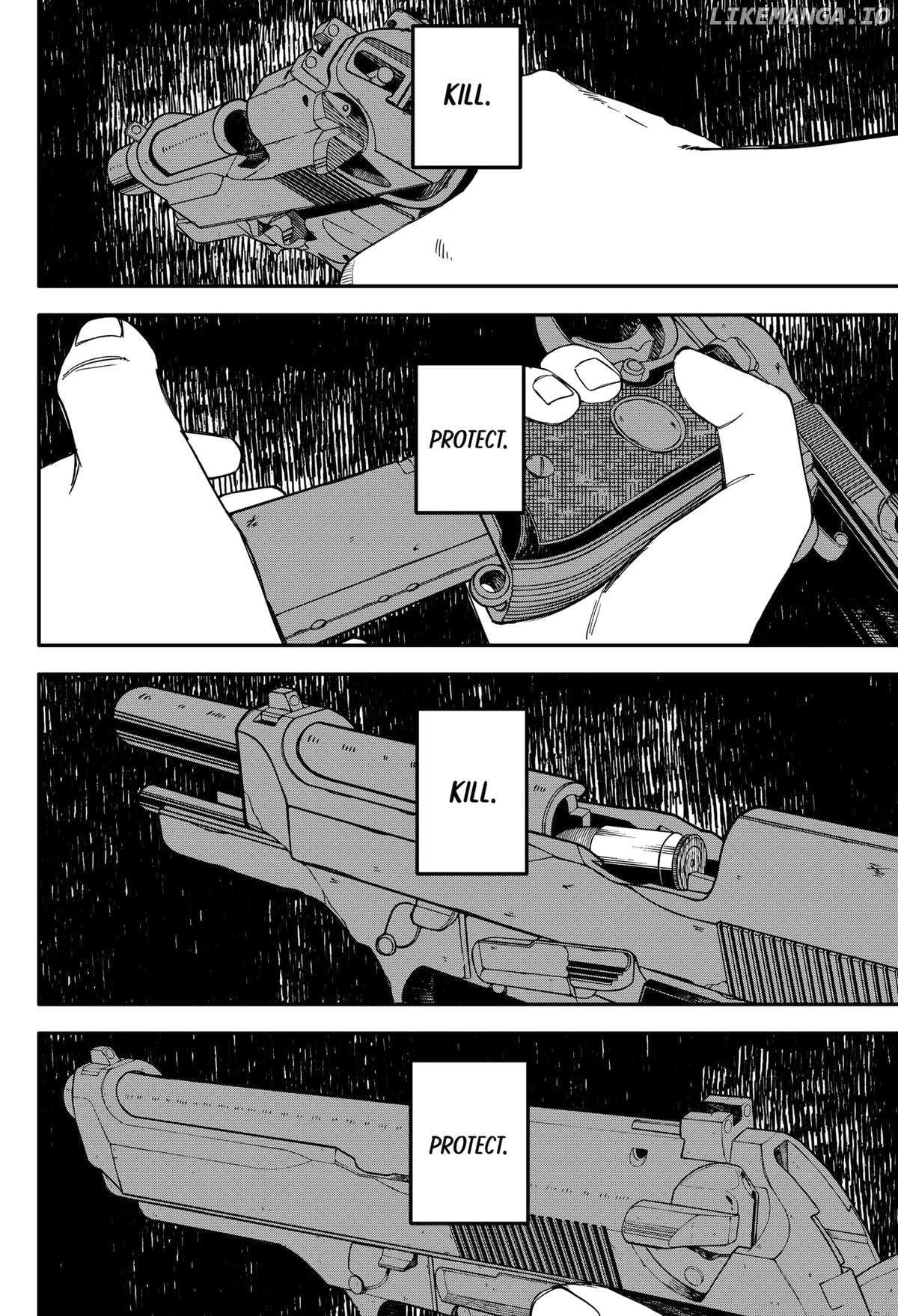 Kindergarten Wars Chapter 100 - page 6