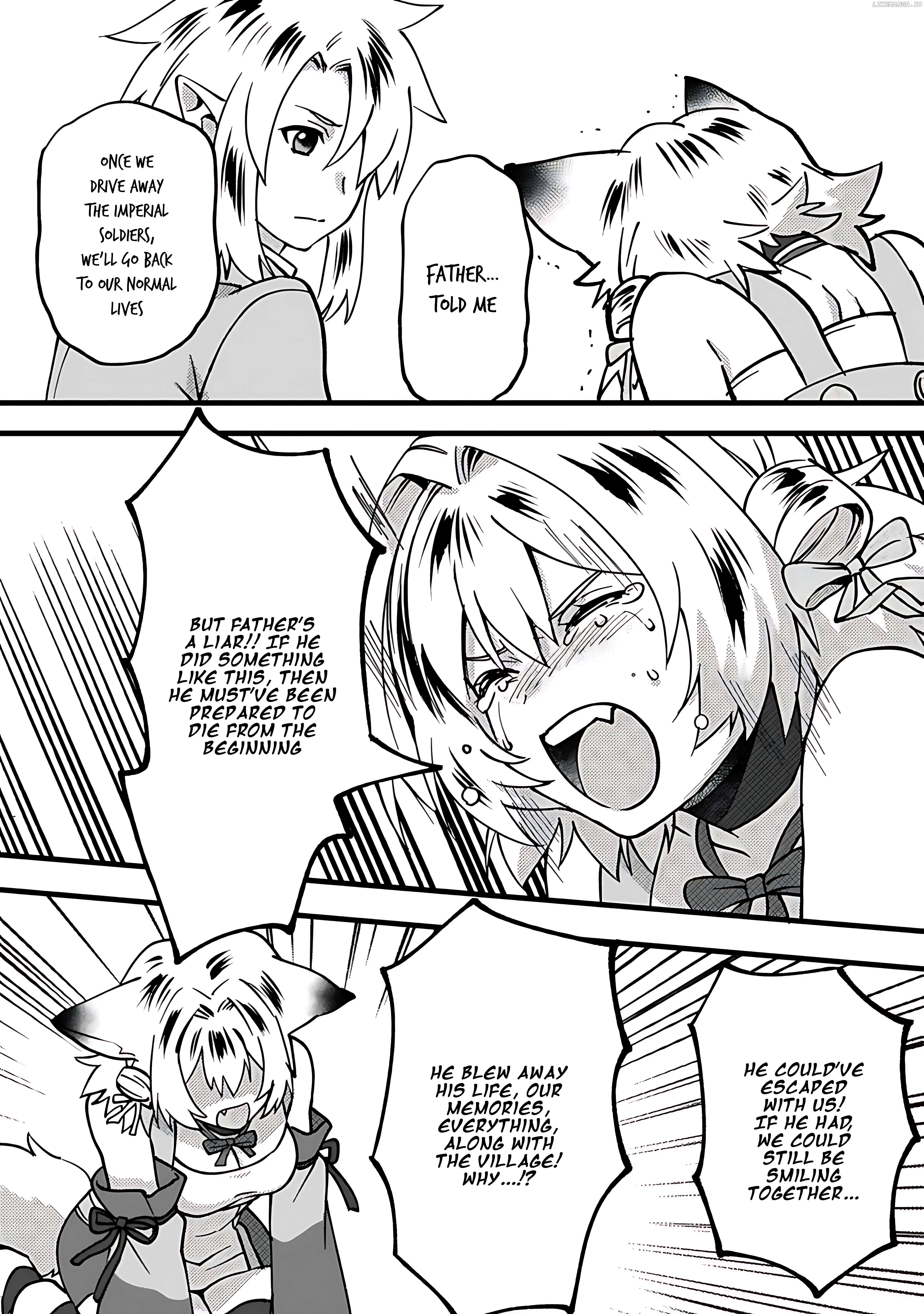 From Elf Reincarnation to Cheat Kingdom Founding Chronicle Chapter 10 - page 10