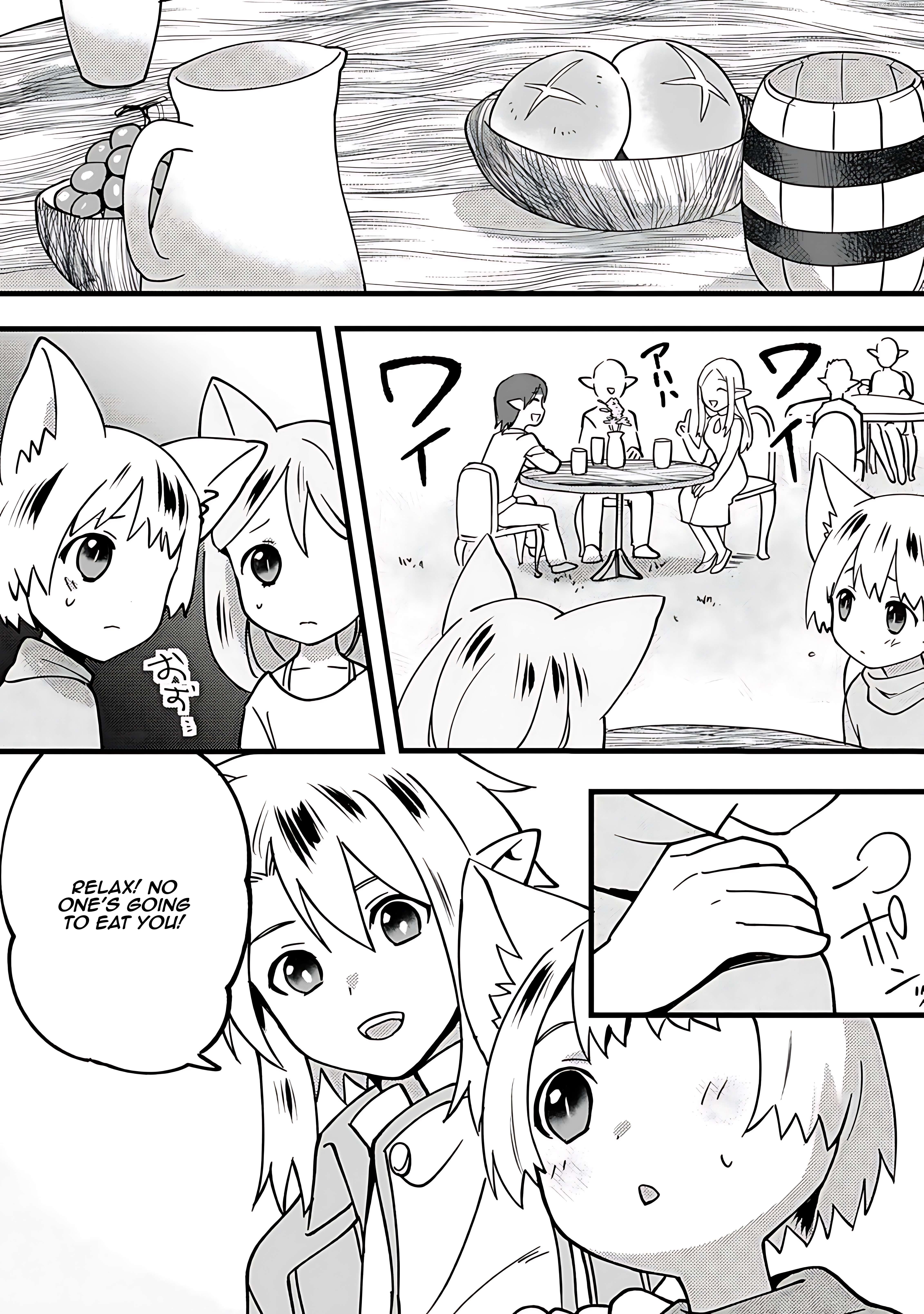 From Elf Reincarnation to Cheat Kingdom Founding Chronicle Chapter 10 - page 22