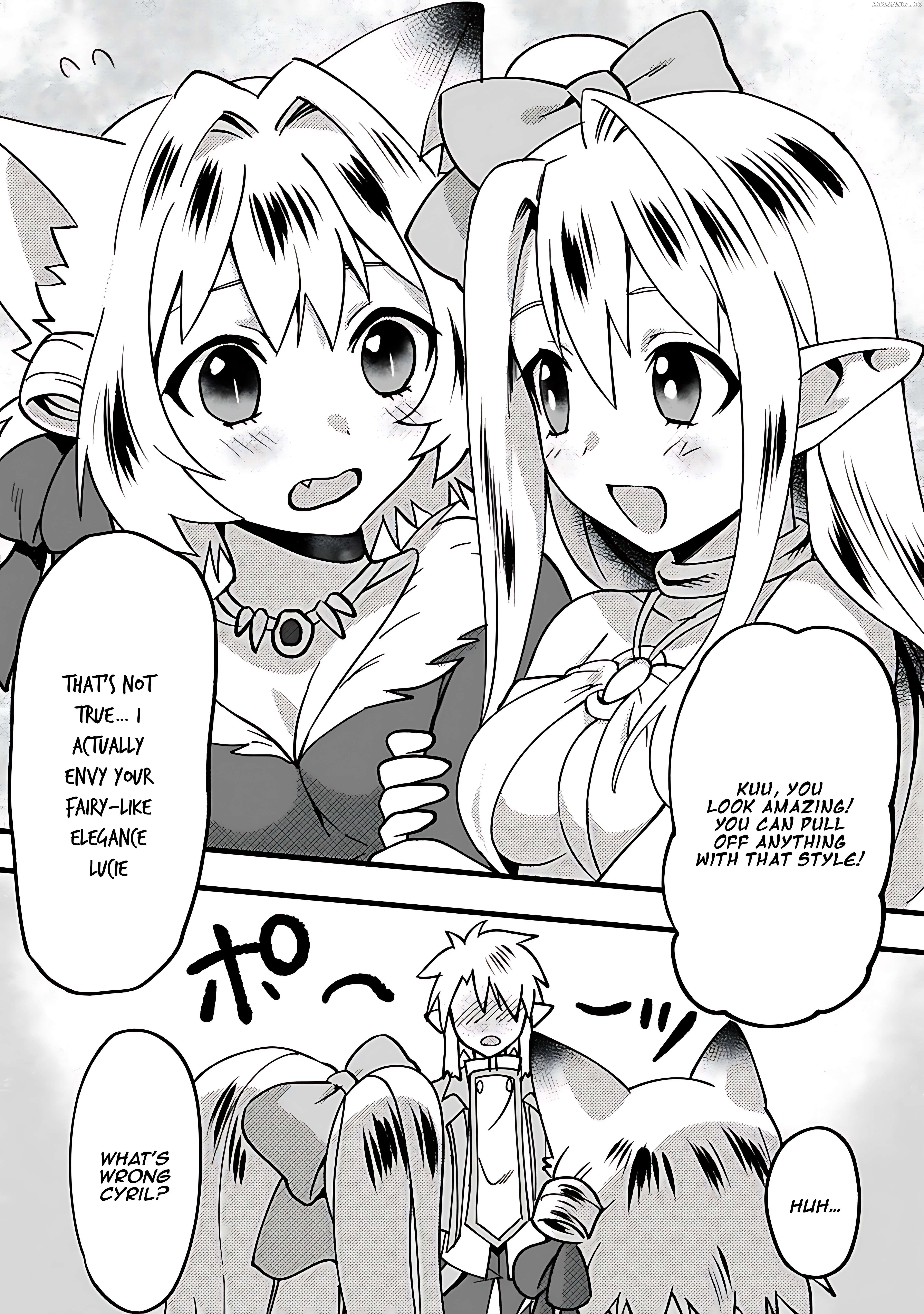 From Elf Reincarnation to Cheat Kingdom Founding Chronicle Chapter 10 - page 24