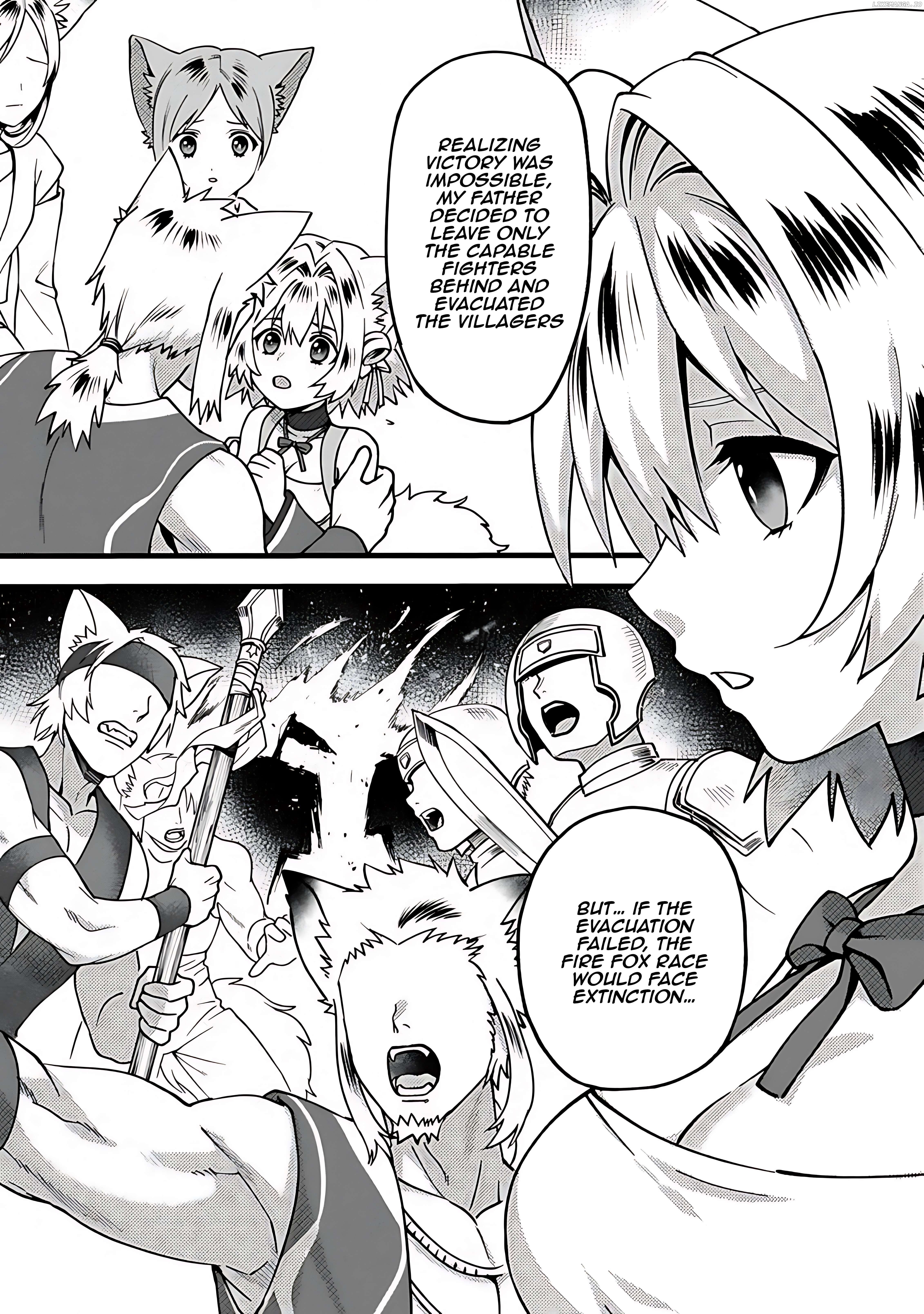 From Elf Reincarnation to Cheat Kingdom Founding Chronicle Chapter 10 - page 3