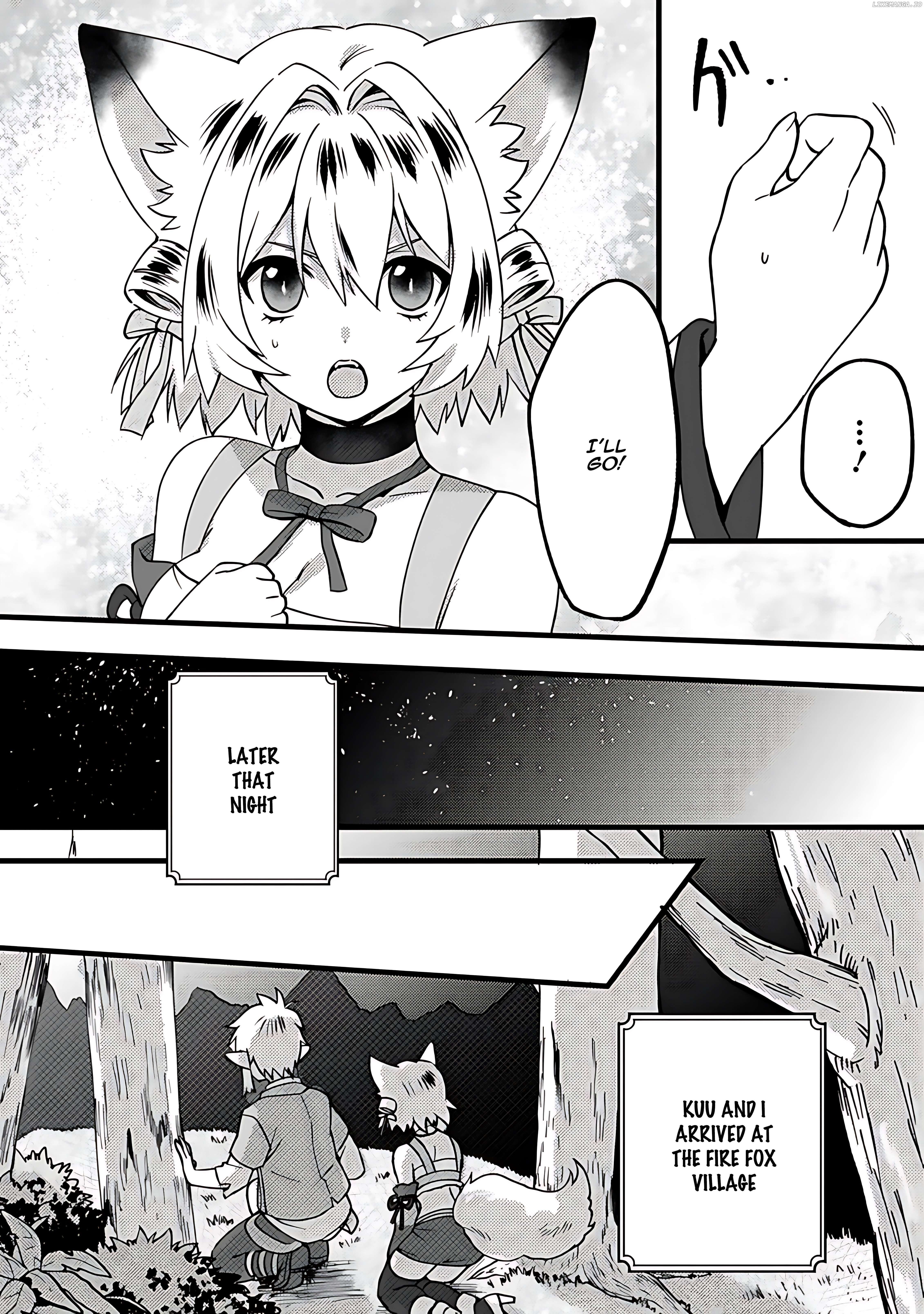 From Elf Reincarnation to Cheat Kingdom Founding Chronicle Chapter 10 - page 7