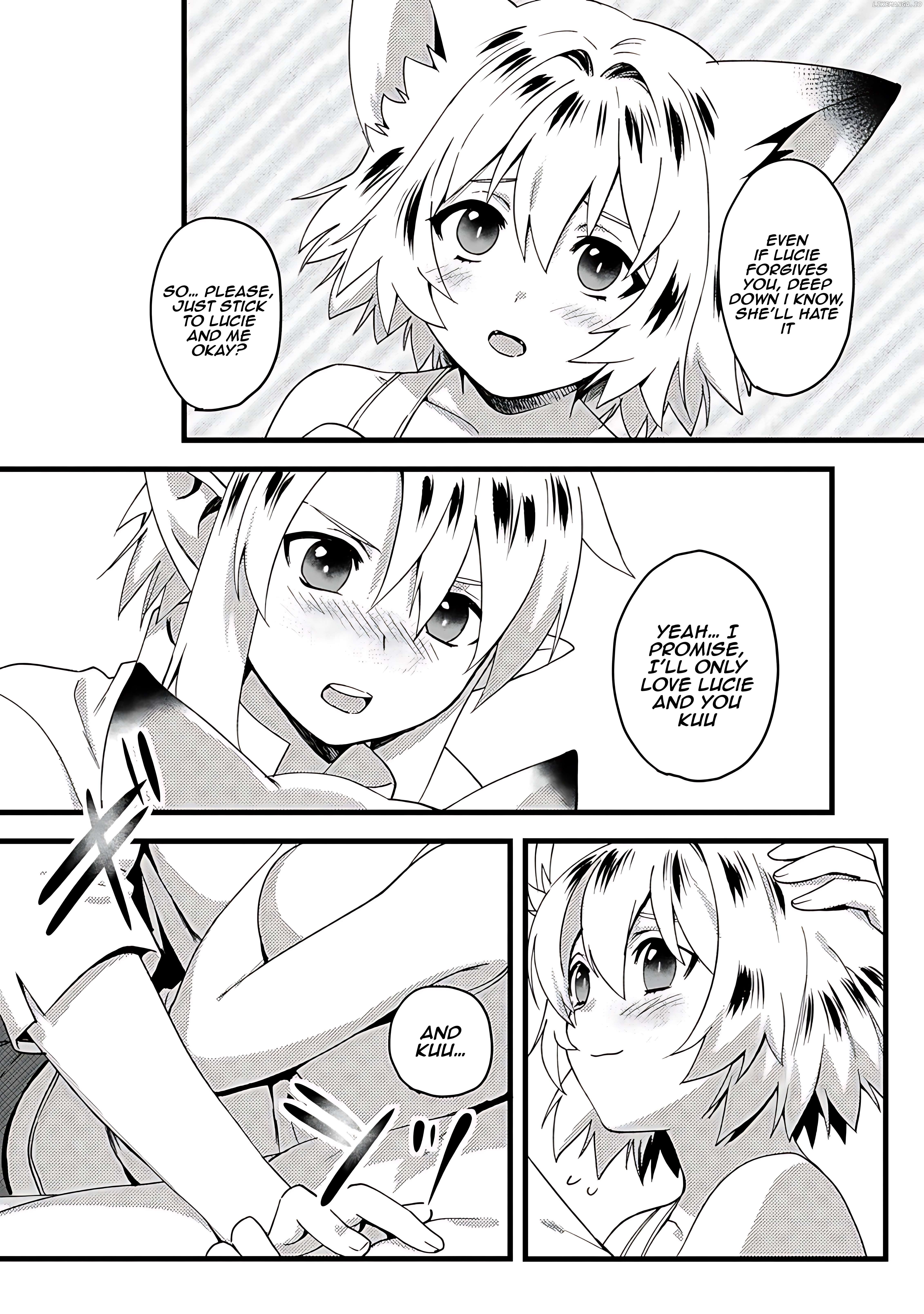 From Elf Reincarnation to Cheat Kingdom Founding Chronicle Chapter 11 - page 10