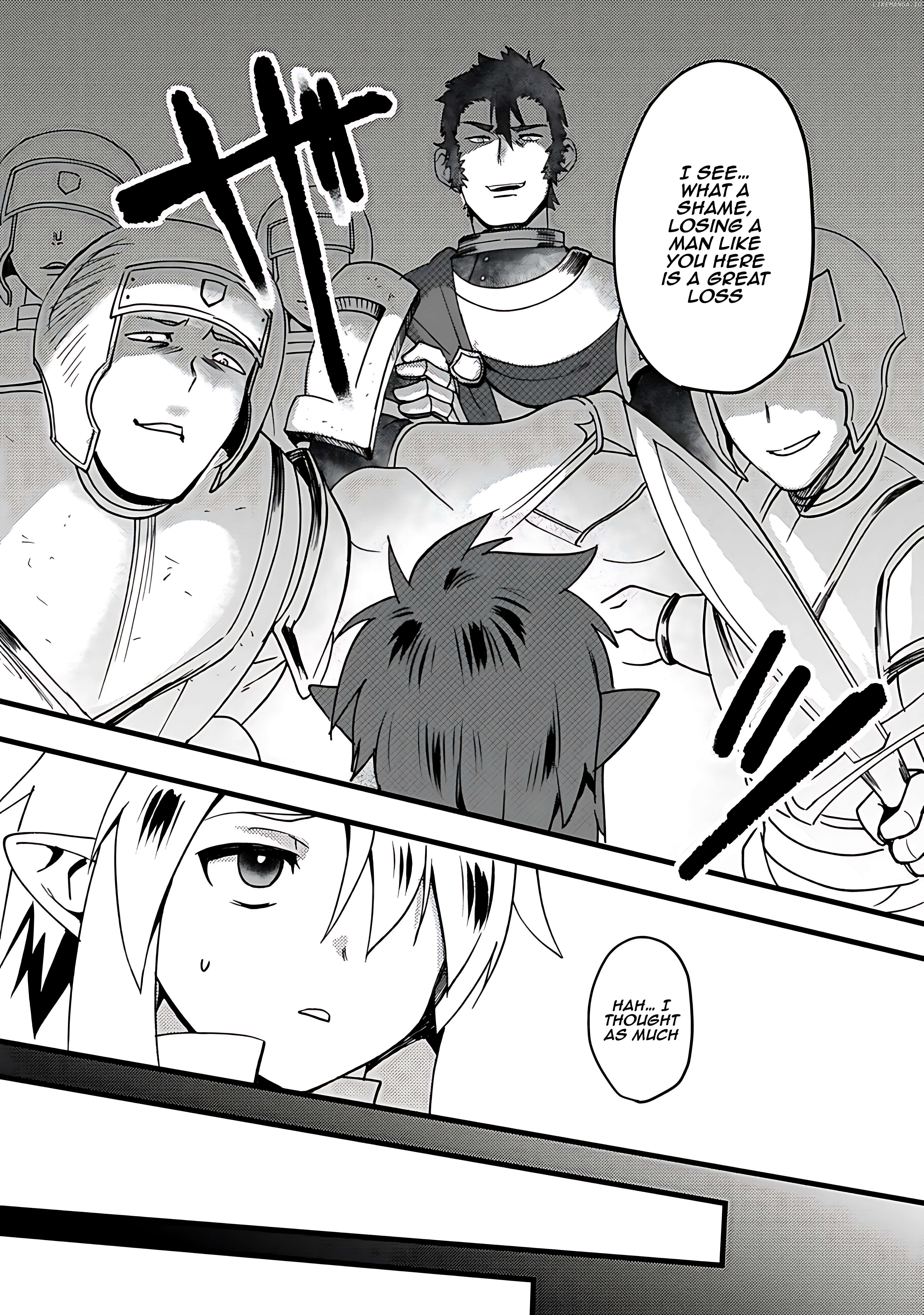 From Elf Reincarnation to Cheat Kingdom Founding Chronicle Chapter 11 - page 20