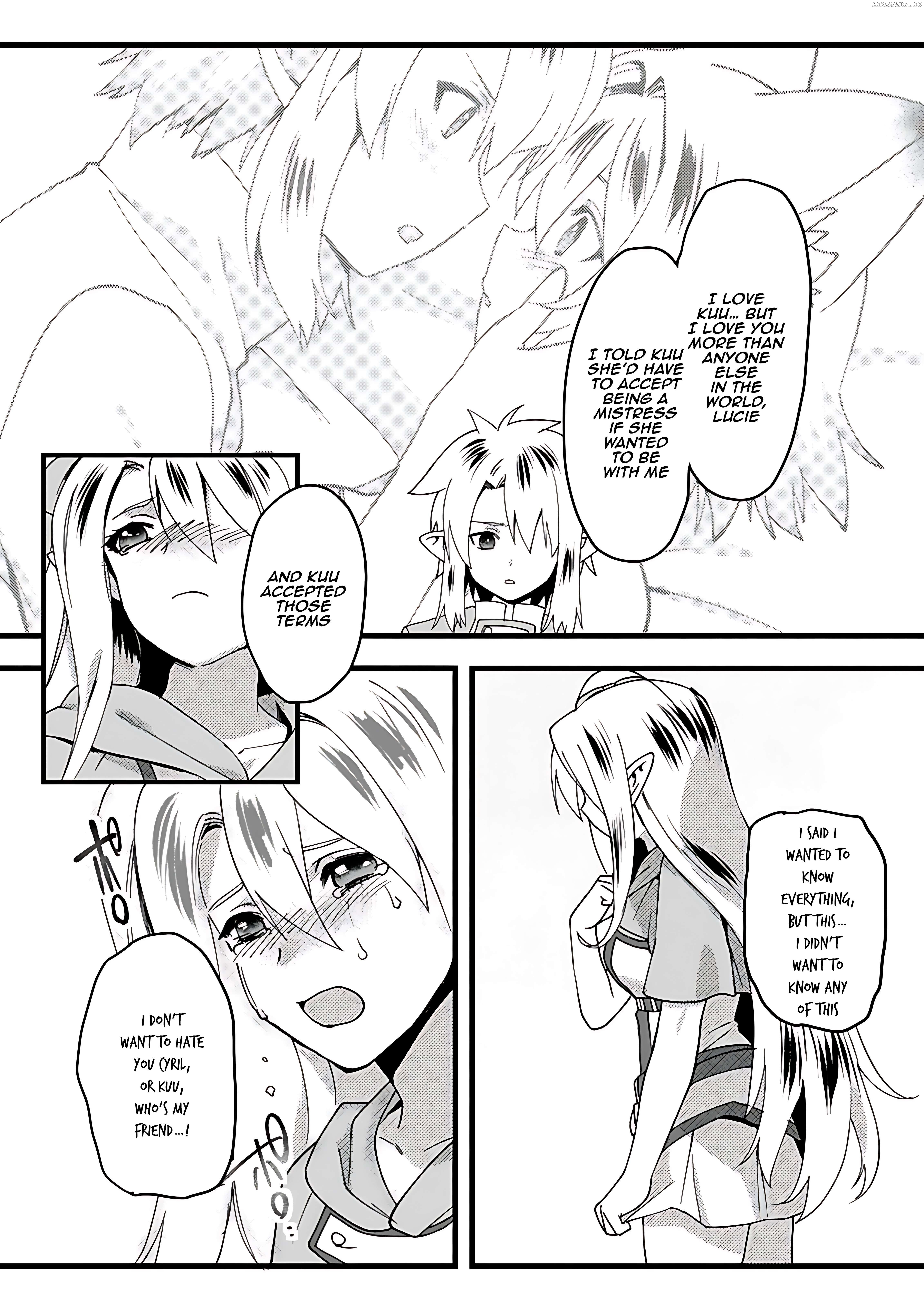 From Elf Reincarnation to Cheat Kingdom Founding Chronicle Chapter 11 - page 27