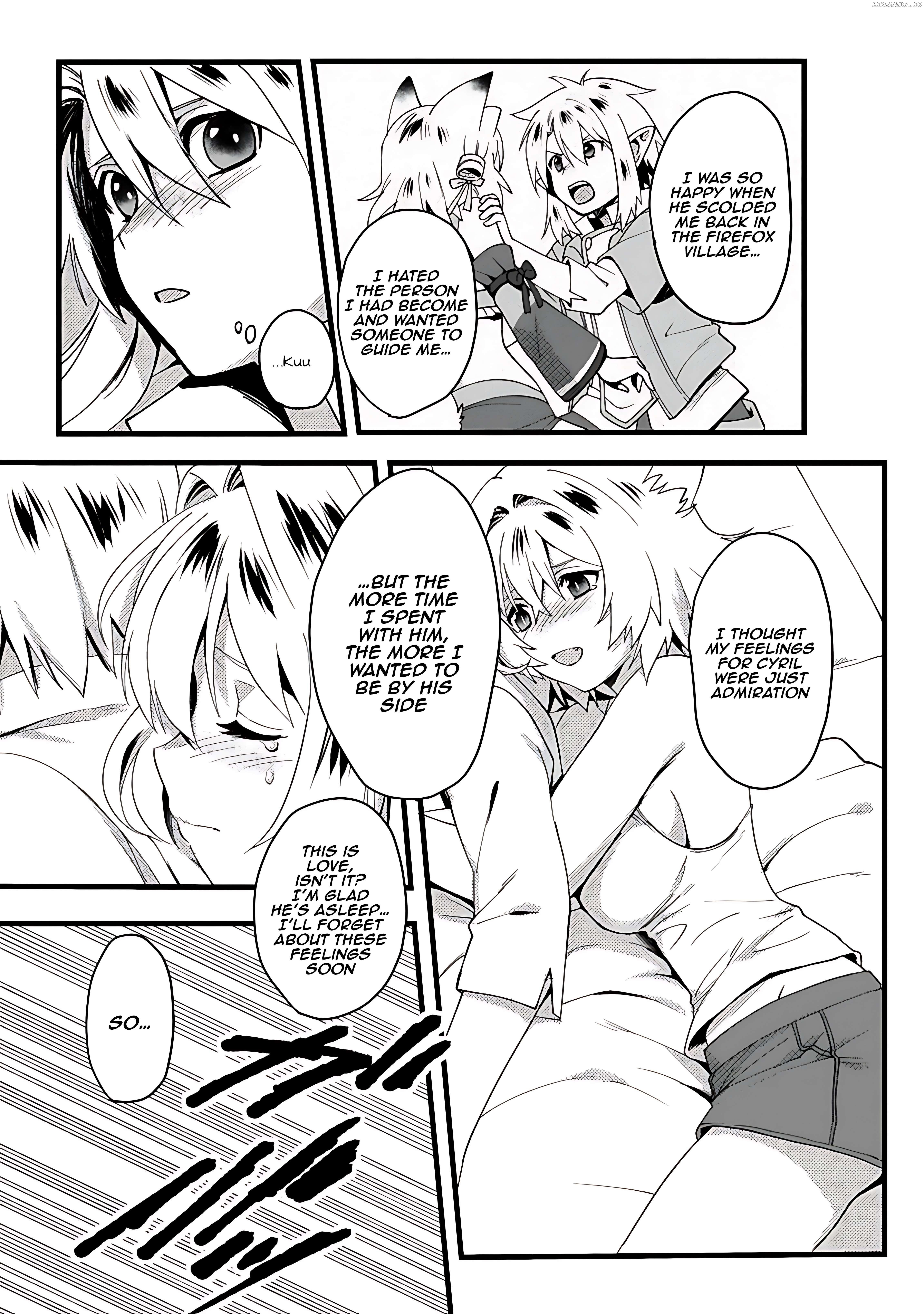 From Elf Reincarnation to Cheat Kingdom Founding Chronicle Chapter 11 - page 6