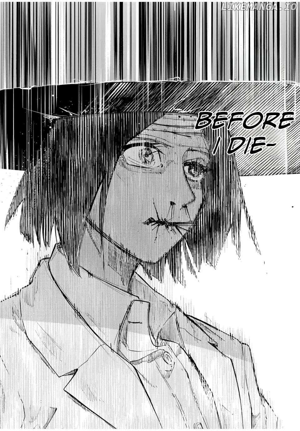 Juujika No Rokunin Chapter 197 - page 10