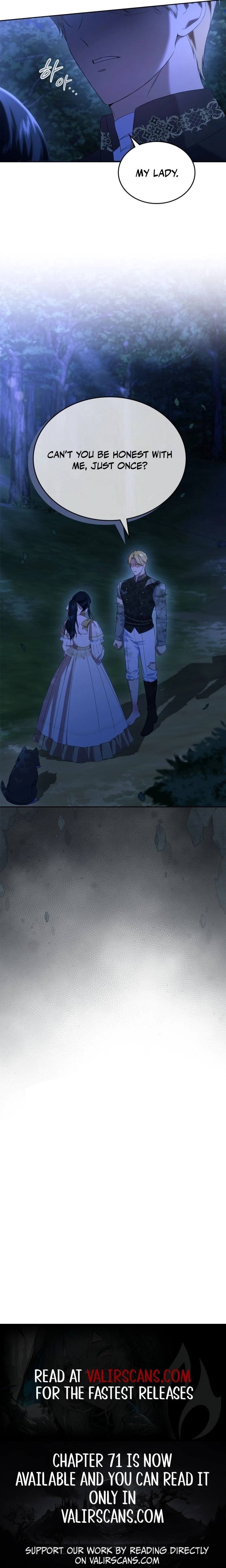 I Stole the Female Lead's First Love Chapter 52 - page 14