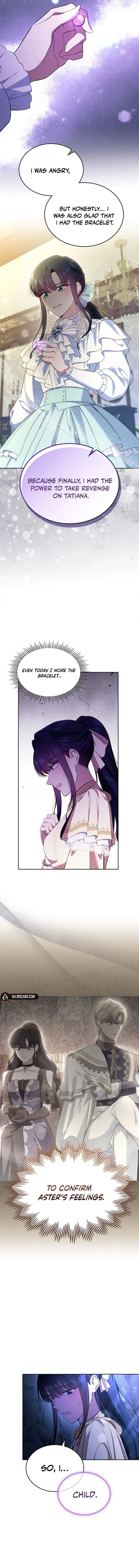 I Stole the Female Lead's First Love Chapter 52 - page 3