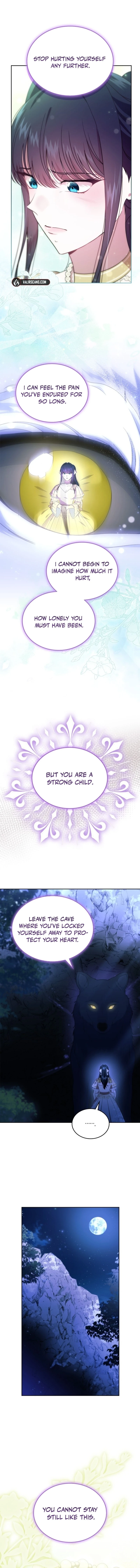 I Stole the Female Lead's First Love Chapter 52 - page 4