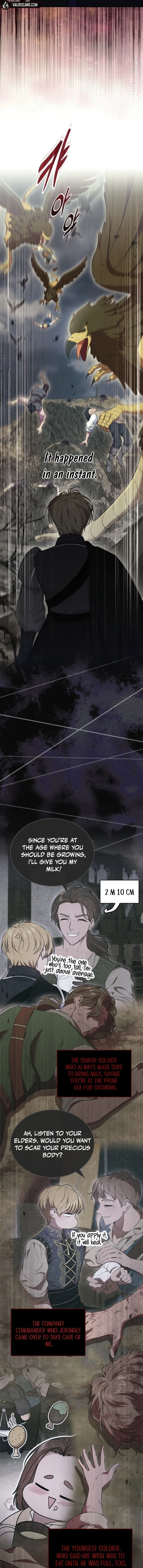 I Stole the Female Lead's First Love Chapter 53 - page 11