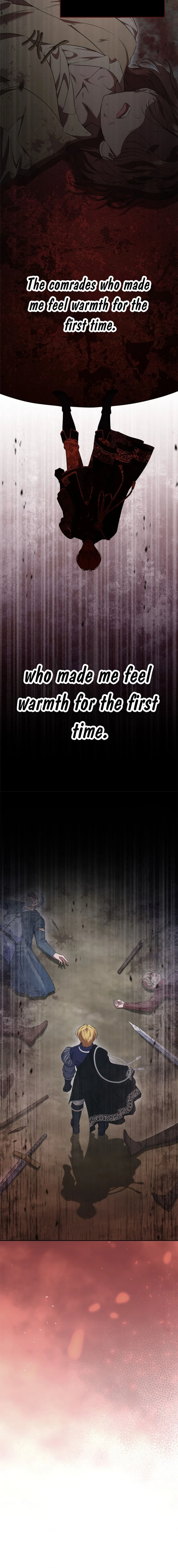 I Stole the Female Lead's First Love Chapter 53 - page 12