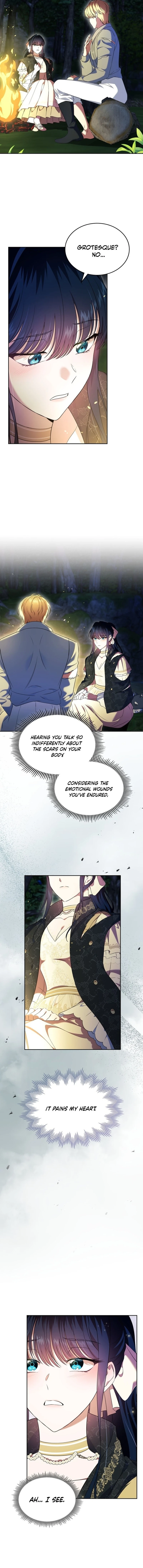 I Stole the Female Lead's First Love Chapter 53 - page 14
