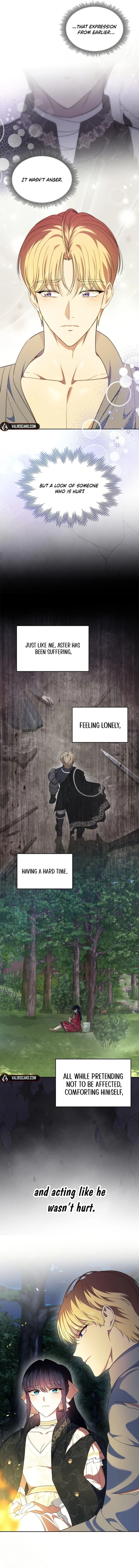 I Stole the Female Lead's First Love Chapter 53 - page 15