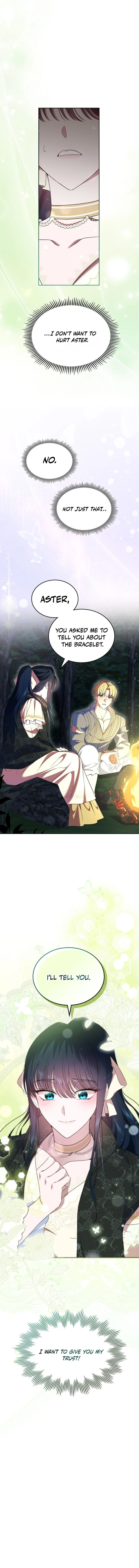 I Stole the Female Lead's First Love Chapter 53 - page 16