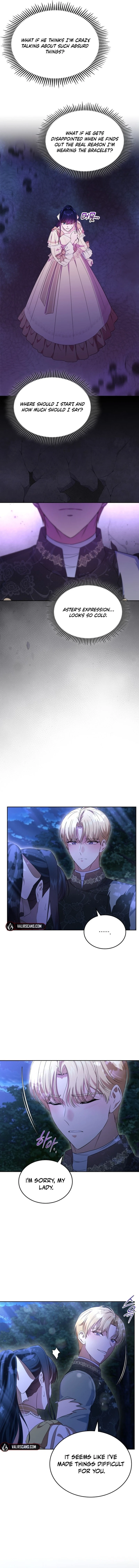 I Stole the Female Lead's First Love Chapter 53 - page 2