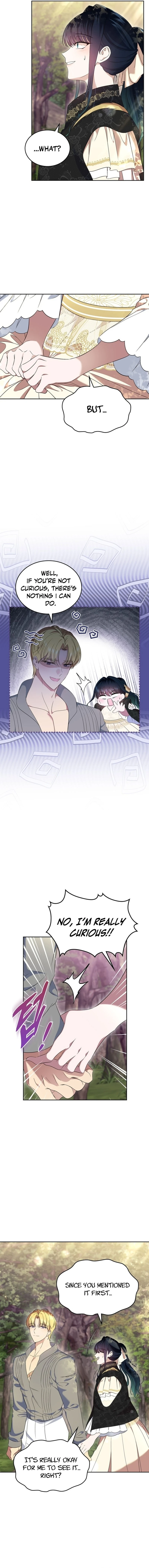 I Stole the Female Lead's First Love Chapter 54 - page 15