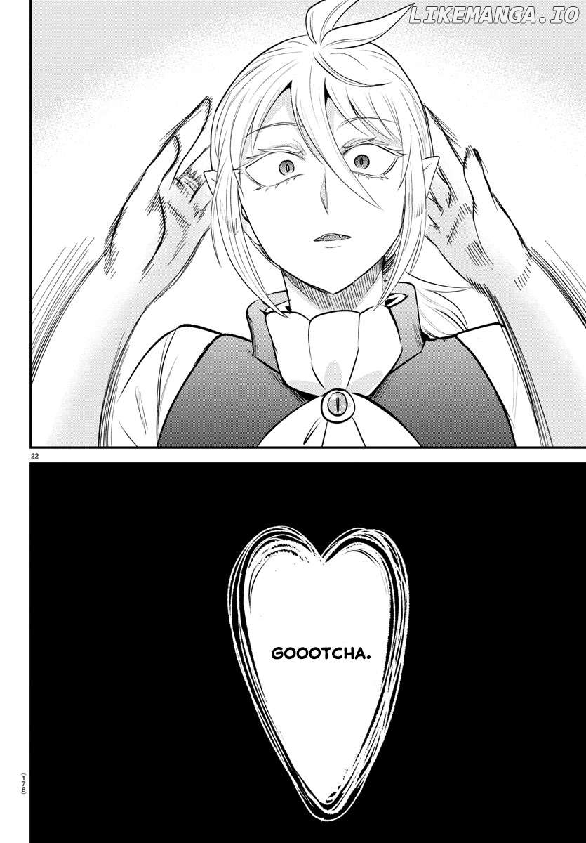 Mairimashita! Iruma-kun Chapter 380 - page 21