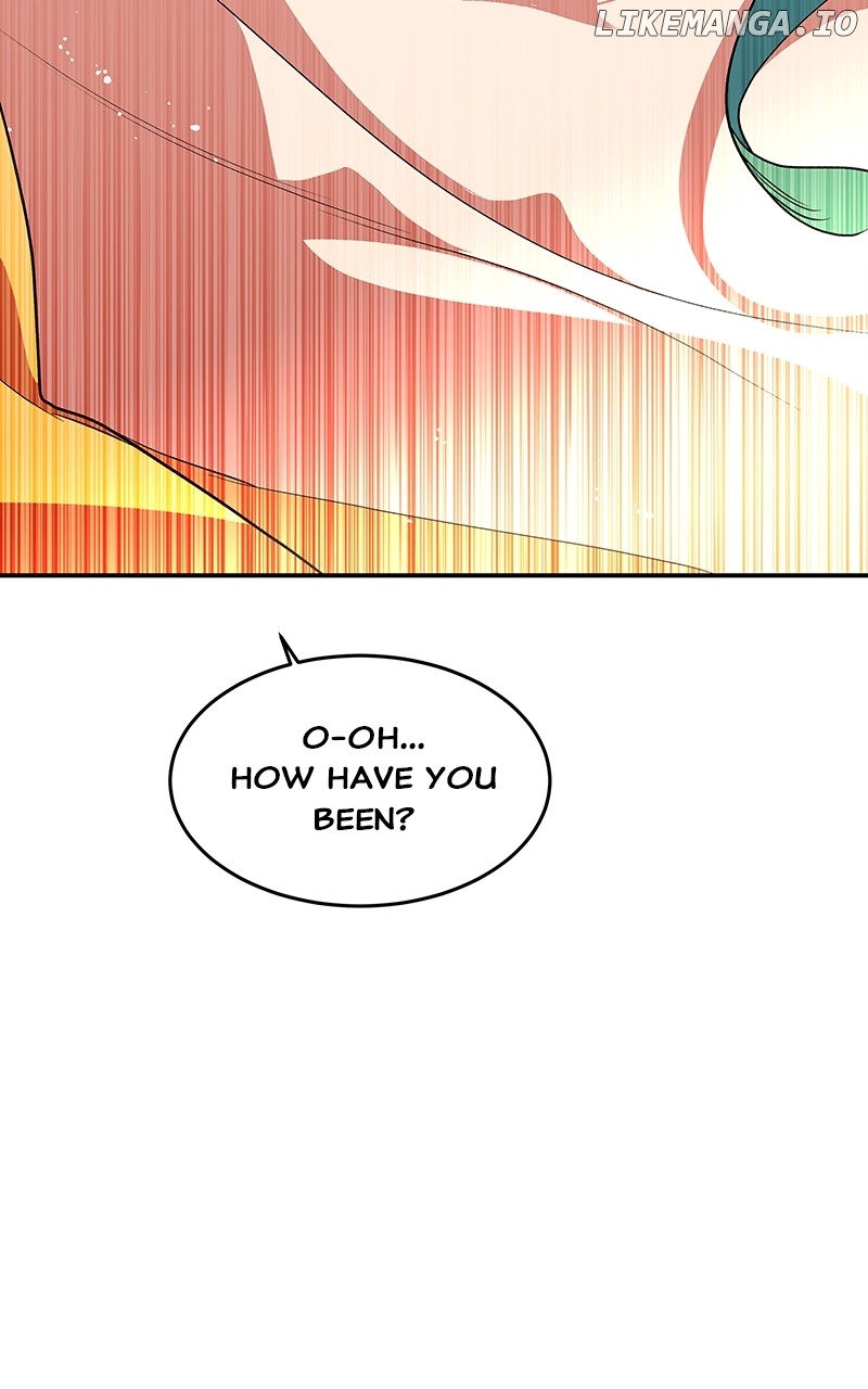 Goddess's Way of Attacking Tigers Chapter 76 - page 5