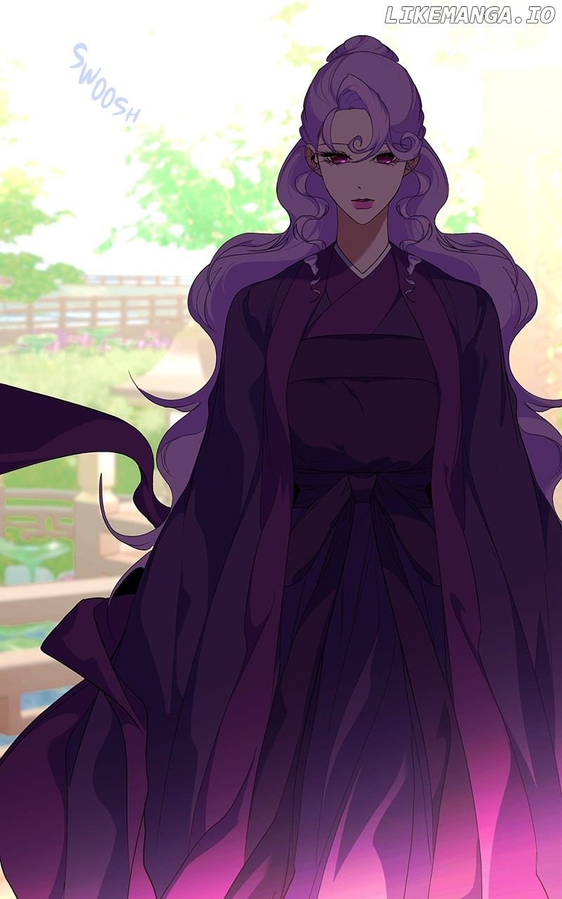 Goddess's Way of Attacking Tigers Chapter 76 - page 24