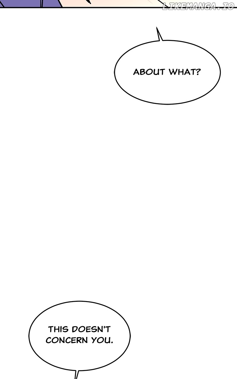 Goddess's Way of Attacking Tigers Chapter 76 - page 44