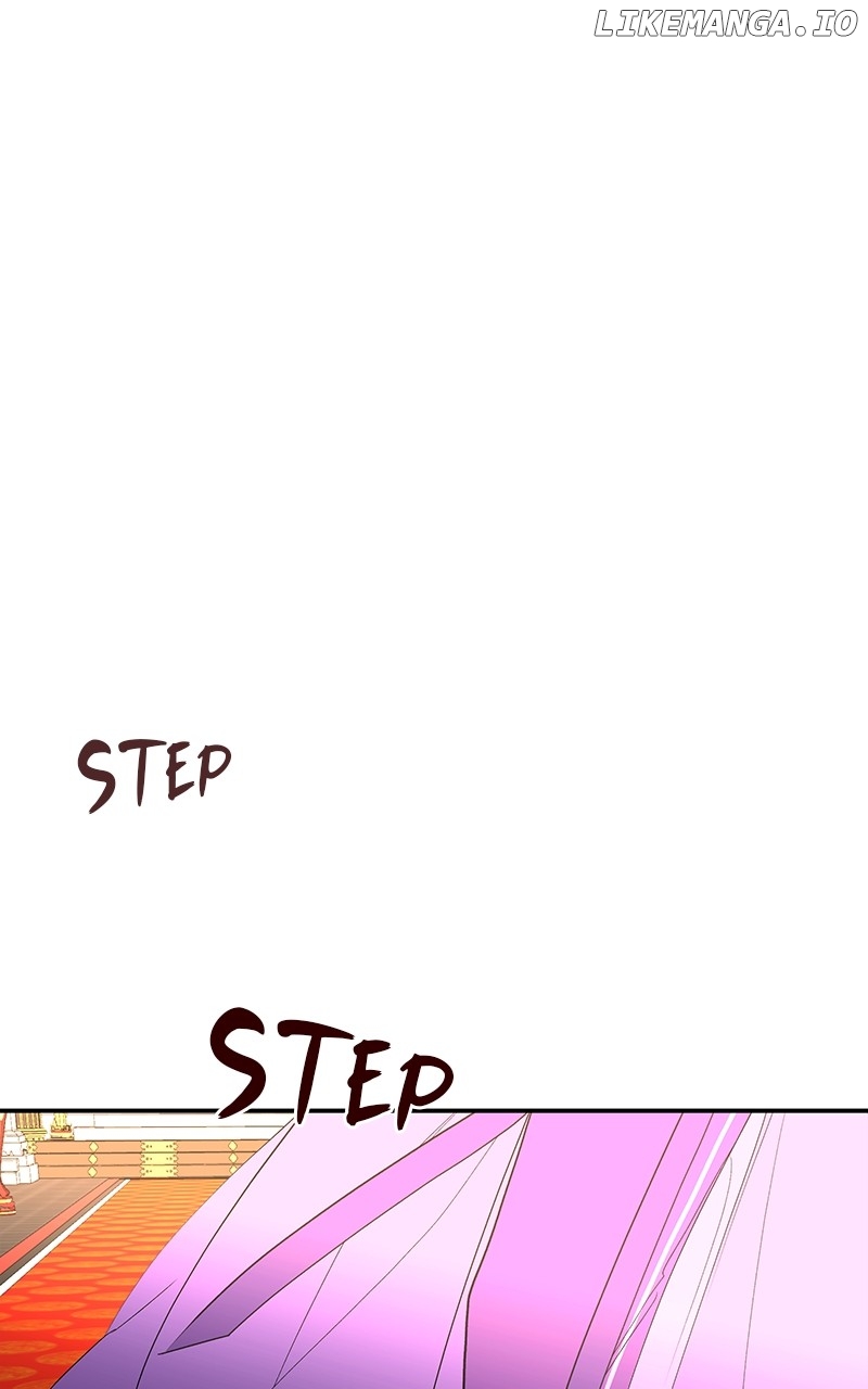 Goddess's Way of Attacking Tigers Chapter 77 - page 1